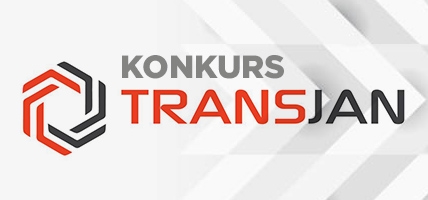 Konkurs Trans Jan - sprawdź!                                                                   
